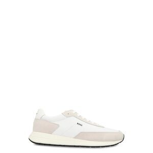 BOSS Men's Low-Top Sneakers Men WHITE